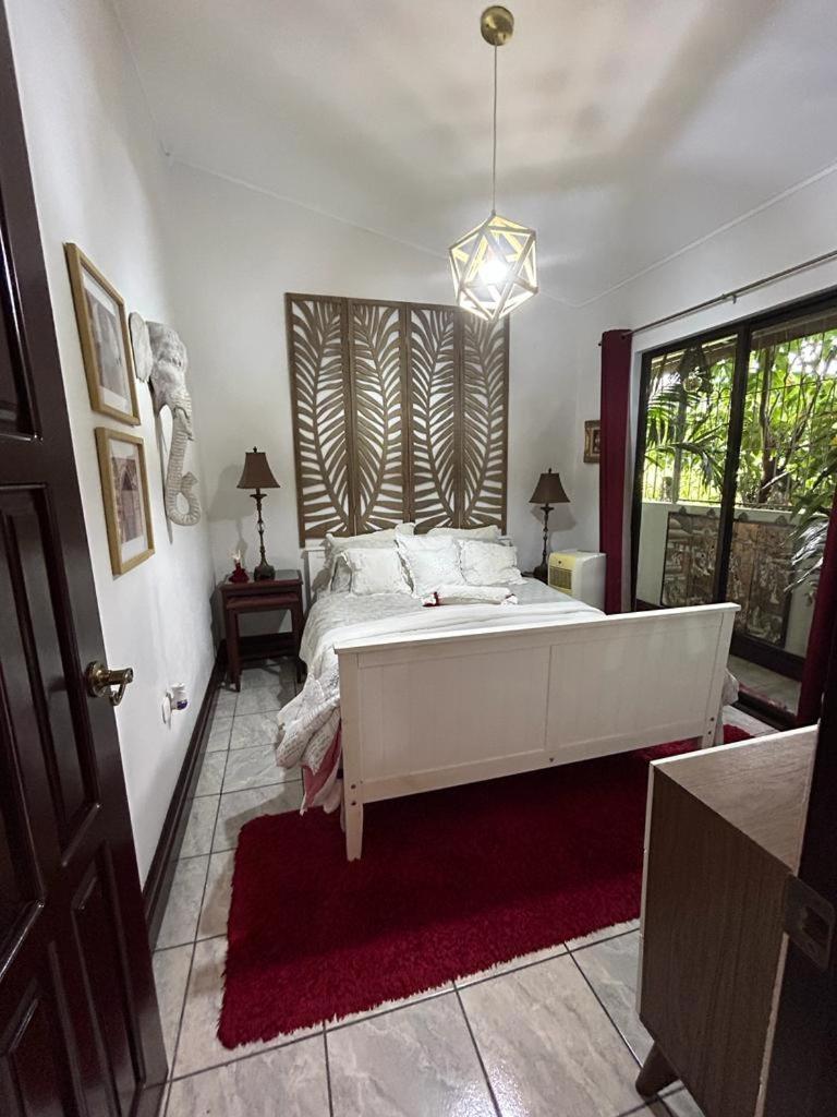 Casa Sophia 3 Listings Apartment 1 Or Apartment 2 Separately Or Apt 1 And 2 Together All With Fo Internet Guápiles Exterior foto