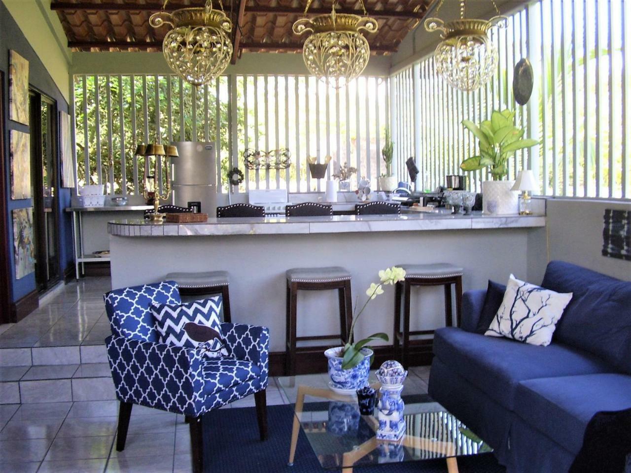 Casa Sophia 3 Listings Apartment 1 Or Apartment 2 Separately Or Apt 1 And 2 Together All With Fo Internet Guápiles Exterior foto